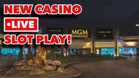 mgm northfield park casino promotions.